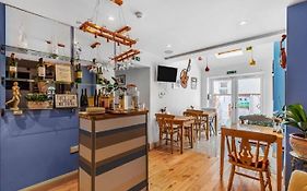 Oxford Guest House